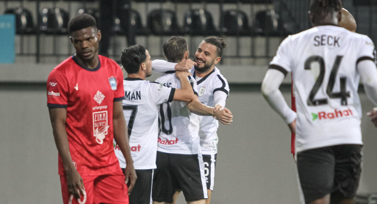 “Neftçi”dən kubok oyunu üçün azarkeşlərə jest