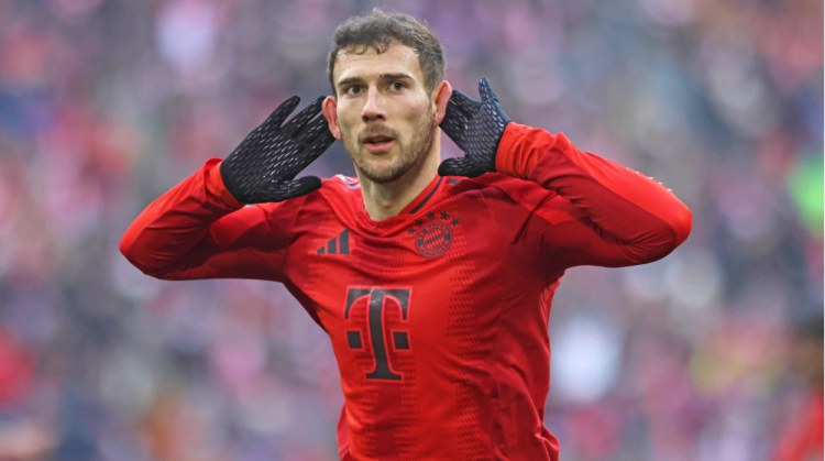 "Qalatasaray" almana görə "Fənərbaxça" ilə mübarizə aparacaq