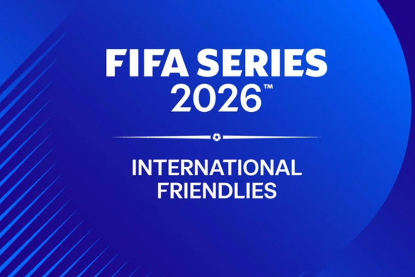 Azərbaycanda keçiriləcək "FIFA Series - 2026"nın təqvimi müəyyənləşib