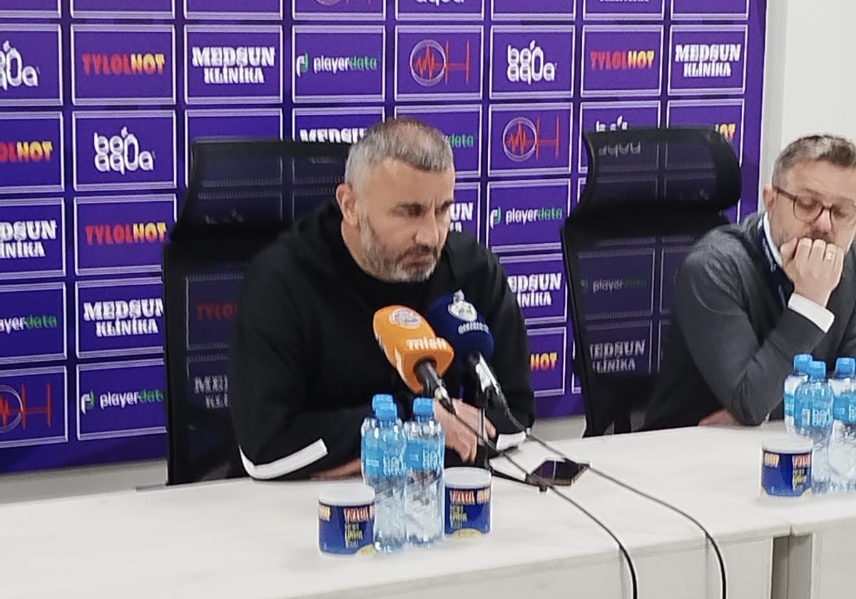 Qurban Qurbanov: “Edəcək bir şey yoxdur”