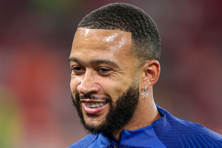 Niderland millisinin ən məhsuldar futbolçusu Dubaya yollana bilər