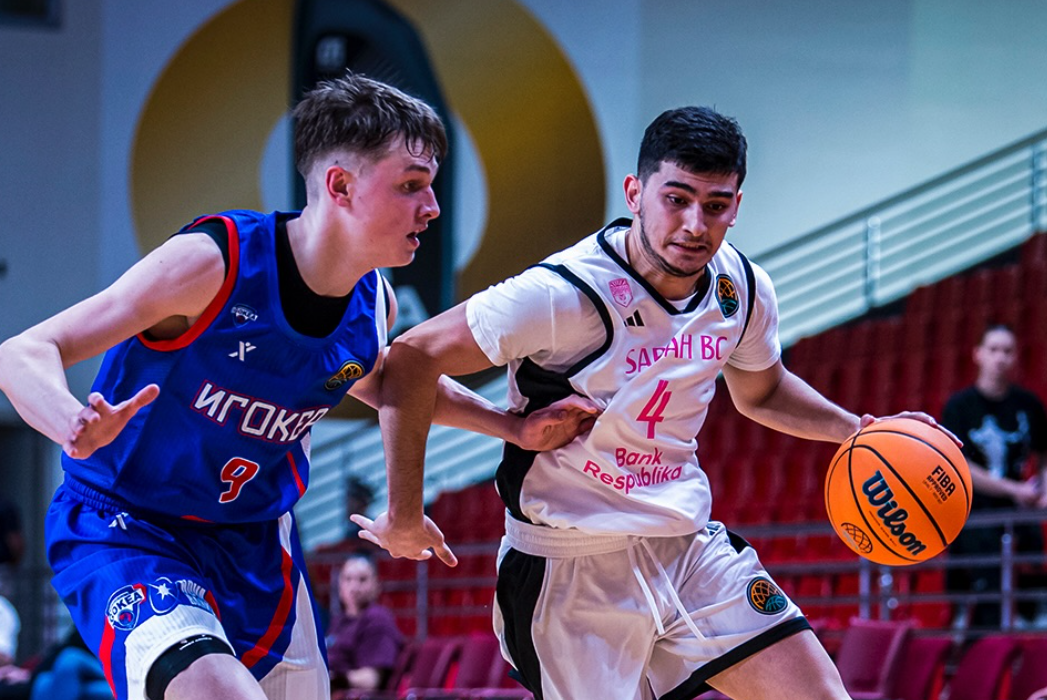 “Sabah”ın son sınağı