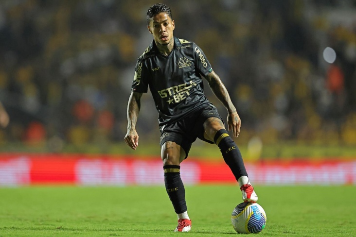 "Arsenal" "Korintians"ın müdafiəçisinin keçidində israrlıdır