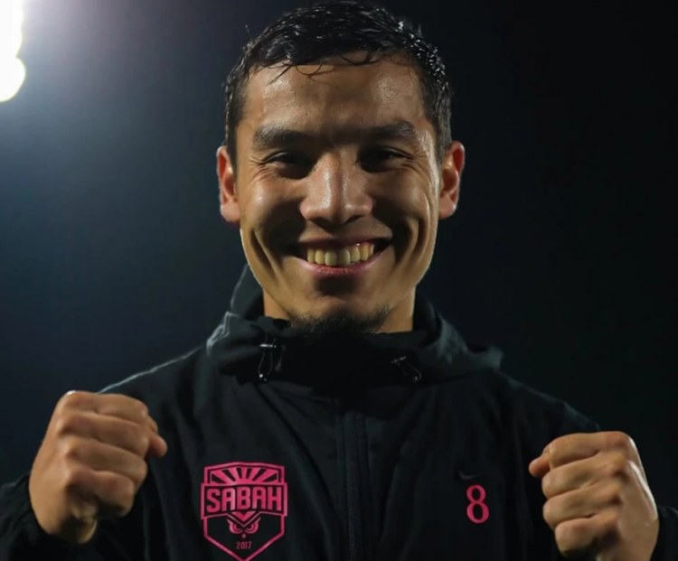 "Sabah" Rusiya klubunun futbolçusunu transfer etdi