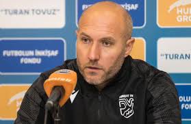 Samir Abasov: "Kasad heyətlə problemlər yaşaya bilərik"