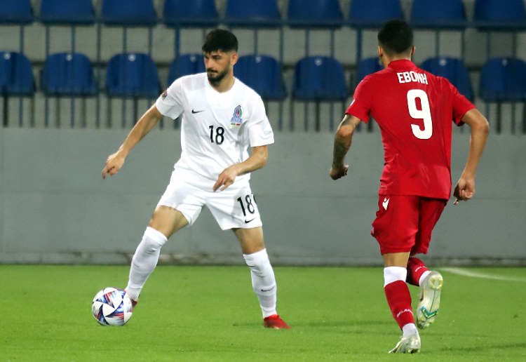 Azərbaycan millisinin müdafiəçisi: “Rəqib “dişimizə” görə idi”