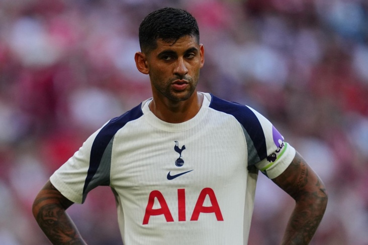 Kristian Romero "Tottenhem"dən ayrılacaq