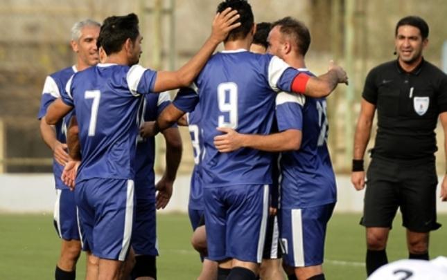 II Liqa: “Dinamo”dan 9 qol