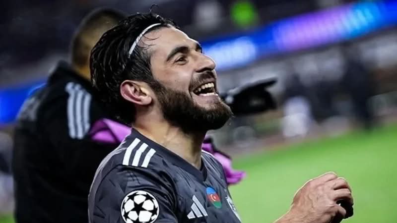 “Neftçi” Elvin üçün yenidən hərəkətə keçir