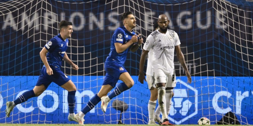 "Qarabağ"a 2 qol vuran futbolçu: "Fiziki yorğunluq var, amma mənəvi yorğunluq daha çoxdur"