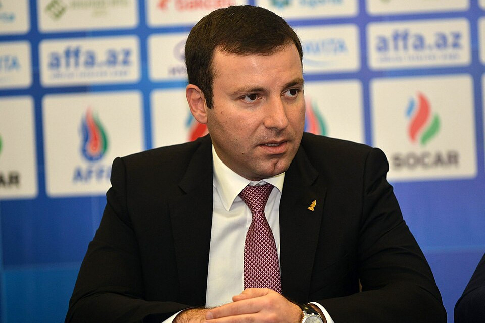 Səhlab Məmmədov: "O, zəif işləsəydi, vəzifəsini sonradan bu qədər yüksəltməzdilər"