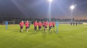 "Qəbələ" "Zirə" qarşısına 2 itki ilə çıxacaq