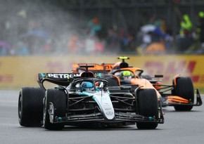 Belçika Qran-Prisinin qalibi müəyyənləşib