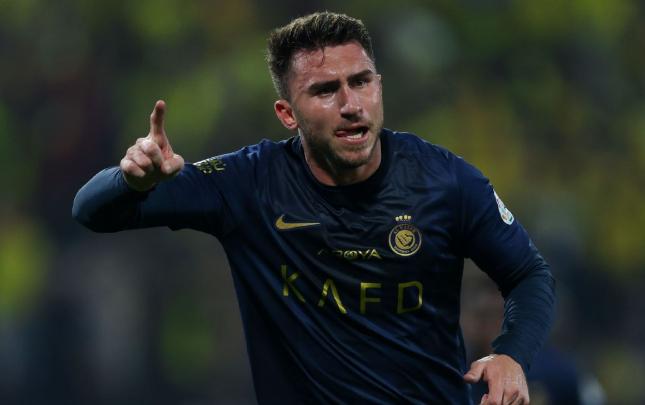 "Real"ın əsas transfer hədəfi bəlli oldu