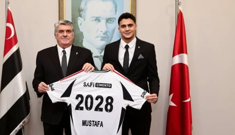 Adı “Neftçi” ilə hallanmışdı, müqaviləsi uzadıldı