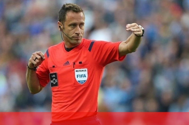 AÇ-2020: Türkiyə millisinin Bakıdakı oyununun hakimləri açıqlandı