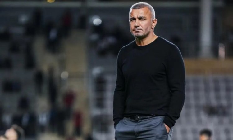 "Bu gün futbol elə səviyyədədir ki, artıq zəif komanda yoxdur" - Qurban Qurbanov