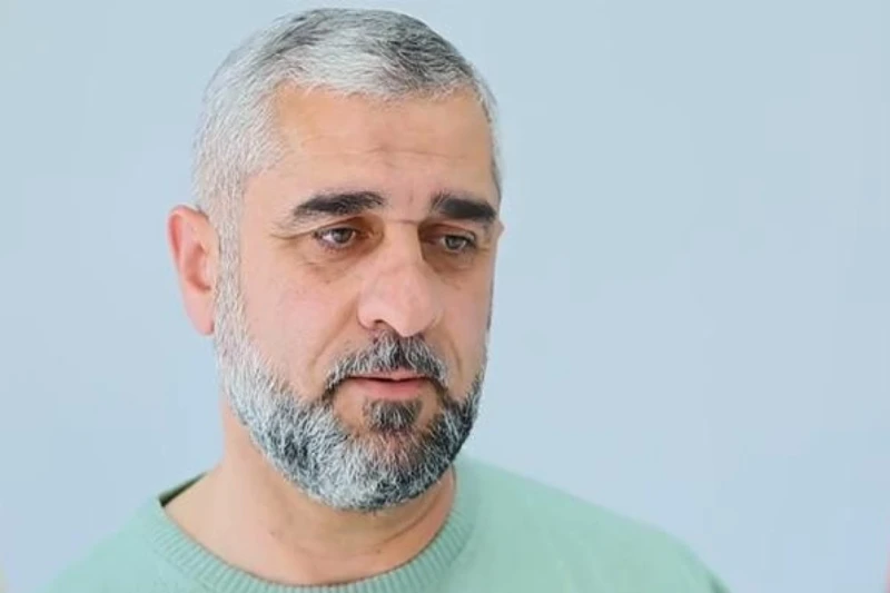 Adil Şükürov: "Əks halda istənilən qədər vaxt verilsə də, faydası olmayacaq"