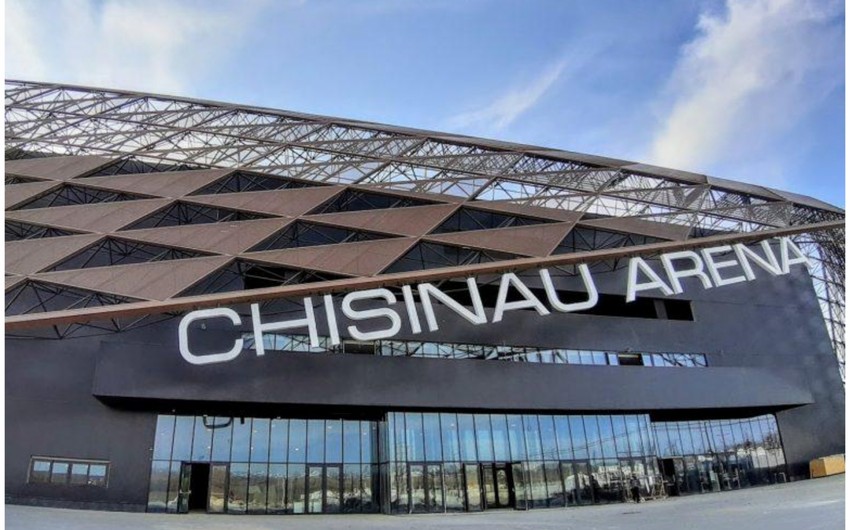 Moldova Avropa çempionatına ev sahibliyi edəcək