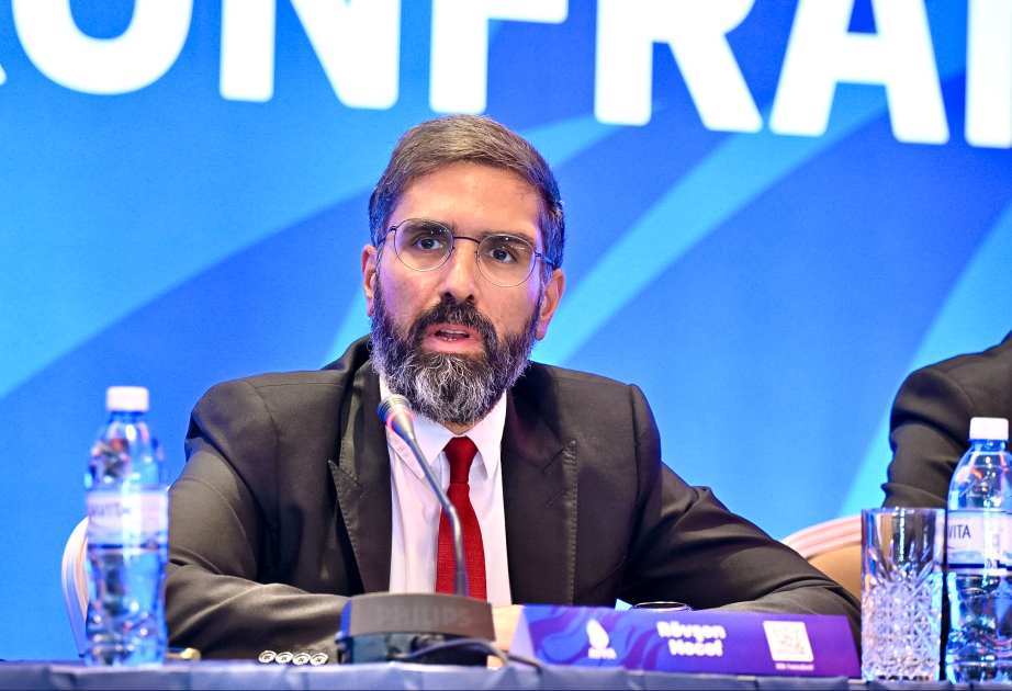 "Gələcəkdə Premyer Liqada klub sayının artırılması müzakirə mövzusu ola bilər"