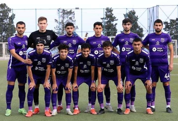 "Sumqayıt" "Səbail"lə qarşılaşacaq