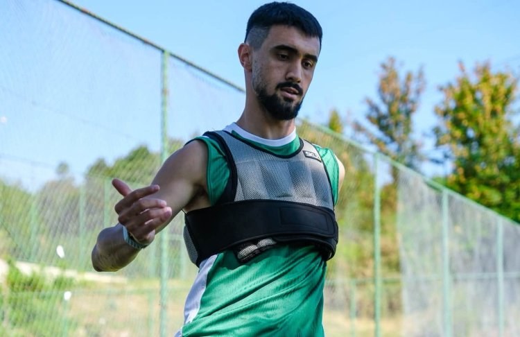 "Qarabağ"la bağlı unudulmaz xatirələrim var" - VİDEO