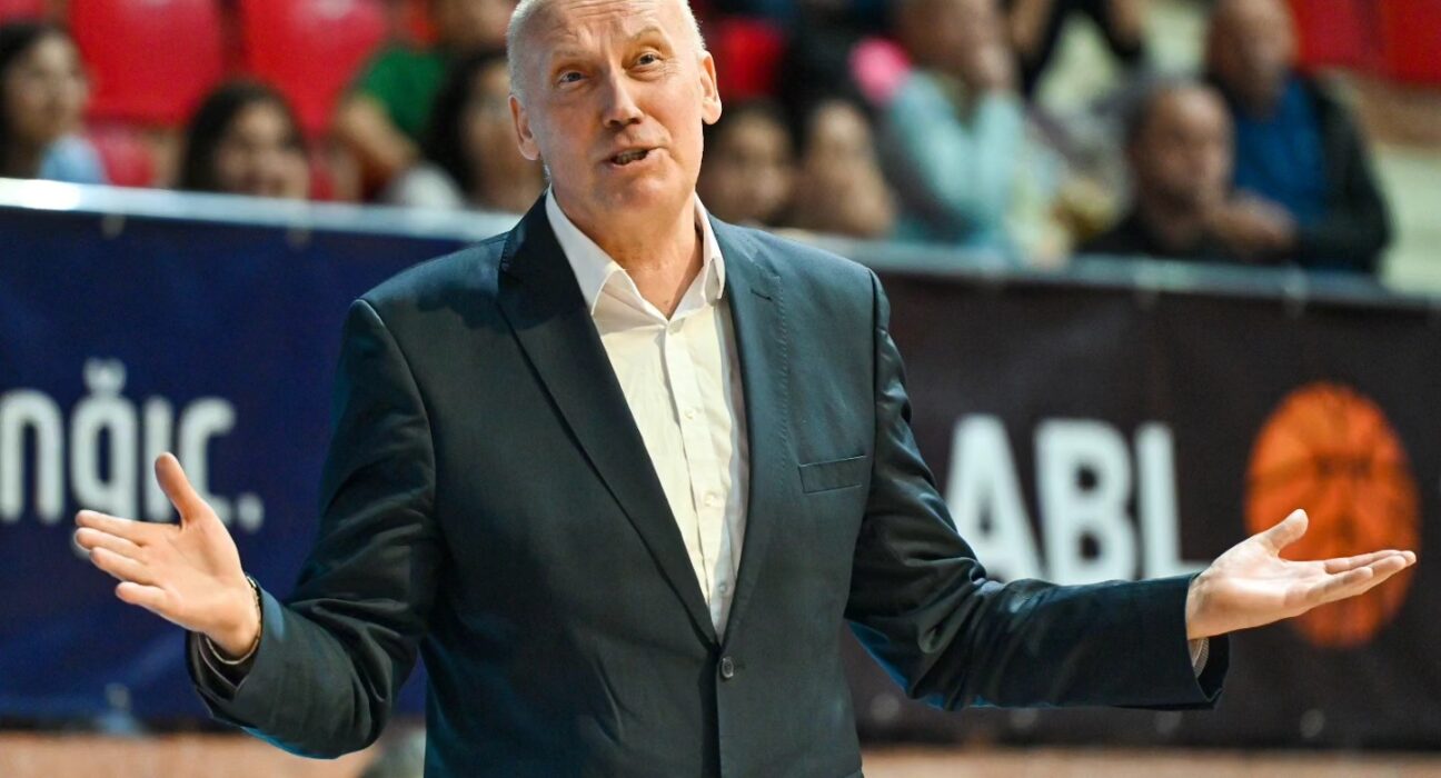 “Sabah”ın baş məşqçisi: “Növbəti mövsüm daha güclü olacağıq!”