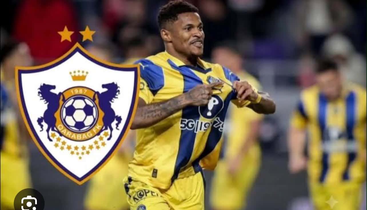 “Qarabağ” 4 milyon avroya görə transferdən imtina edir?