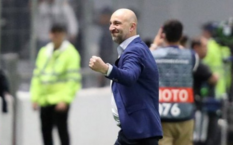 “Azərbaycan millisi ilə oyunda eksperiment aparmayacağıq”