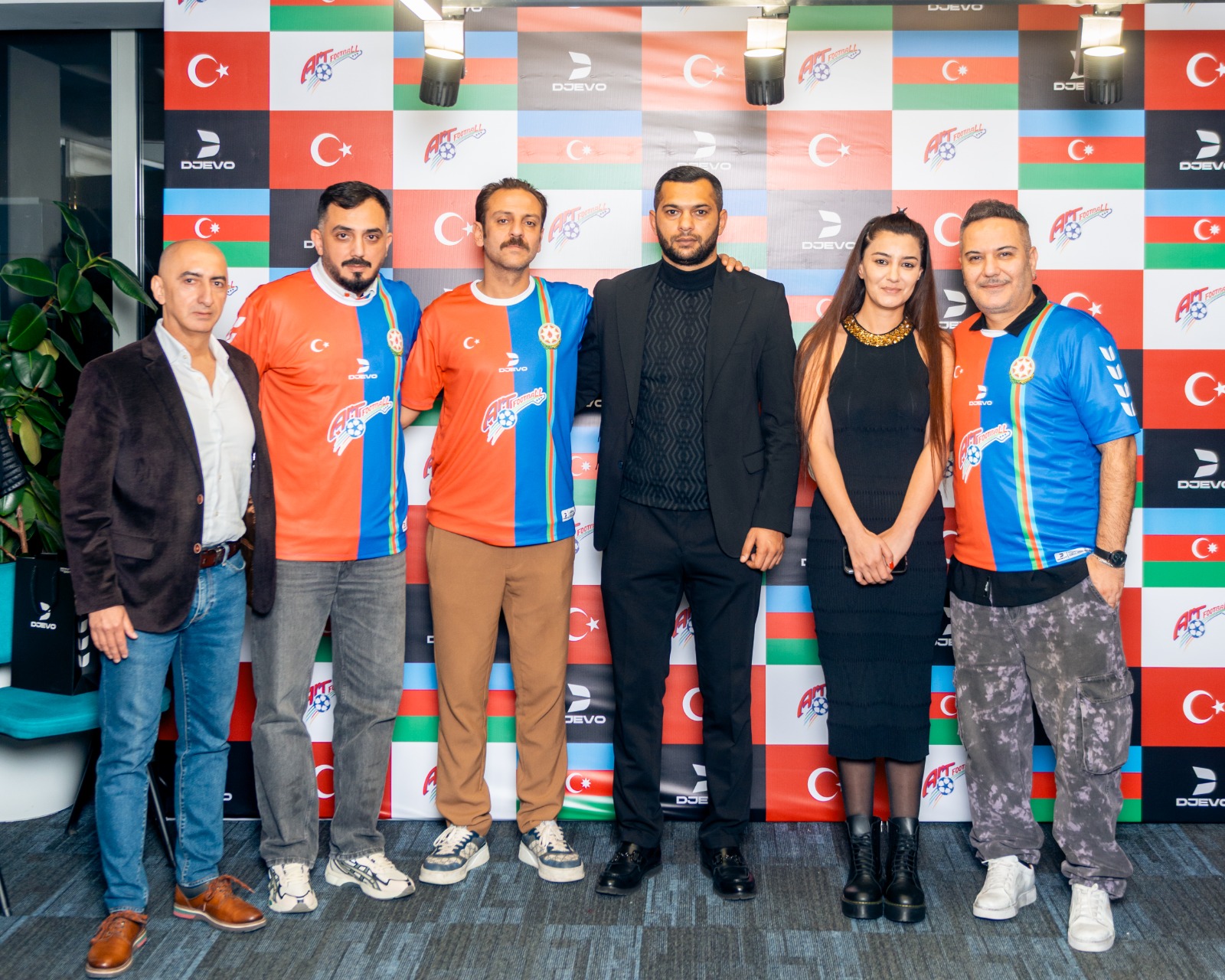 Azərbaycan və Türkiyə arasında yoldaşlıq görüşü keçiriləcək – VİDEO + FOTOLAR