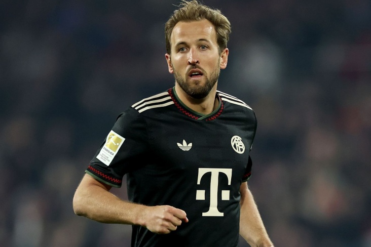 Harri Keyn barəsində yayılan söz-söhbətlərə reaksiya verdi