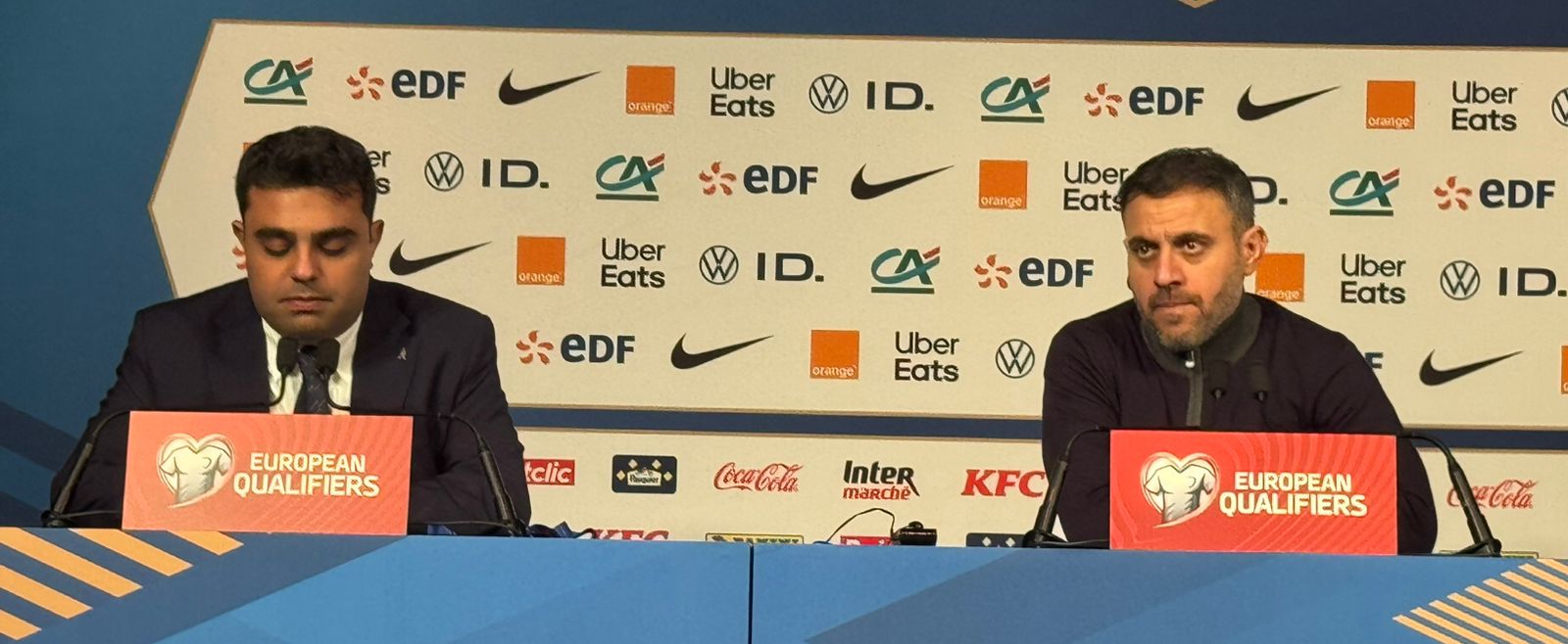 Ayxan Abbasov: “Futbolumuzun müəyyən bir səviyyəyə çatmasını istəyiriksə…”