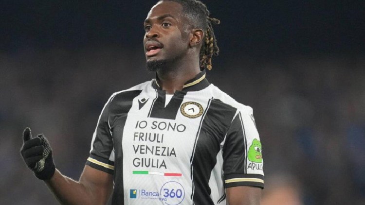 "İnter" fransız müdafiəçi üçün danışıqlara start verdi