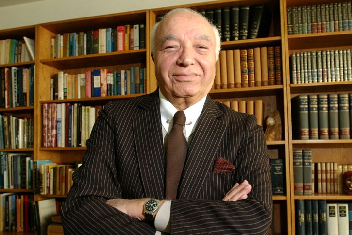 “Qalatasaray”ın keçmiş prezidenti vəfat etdi