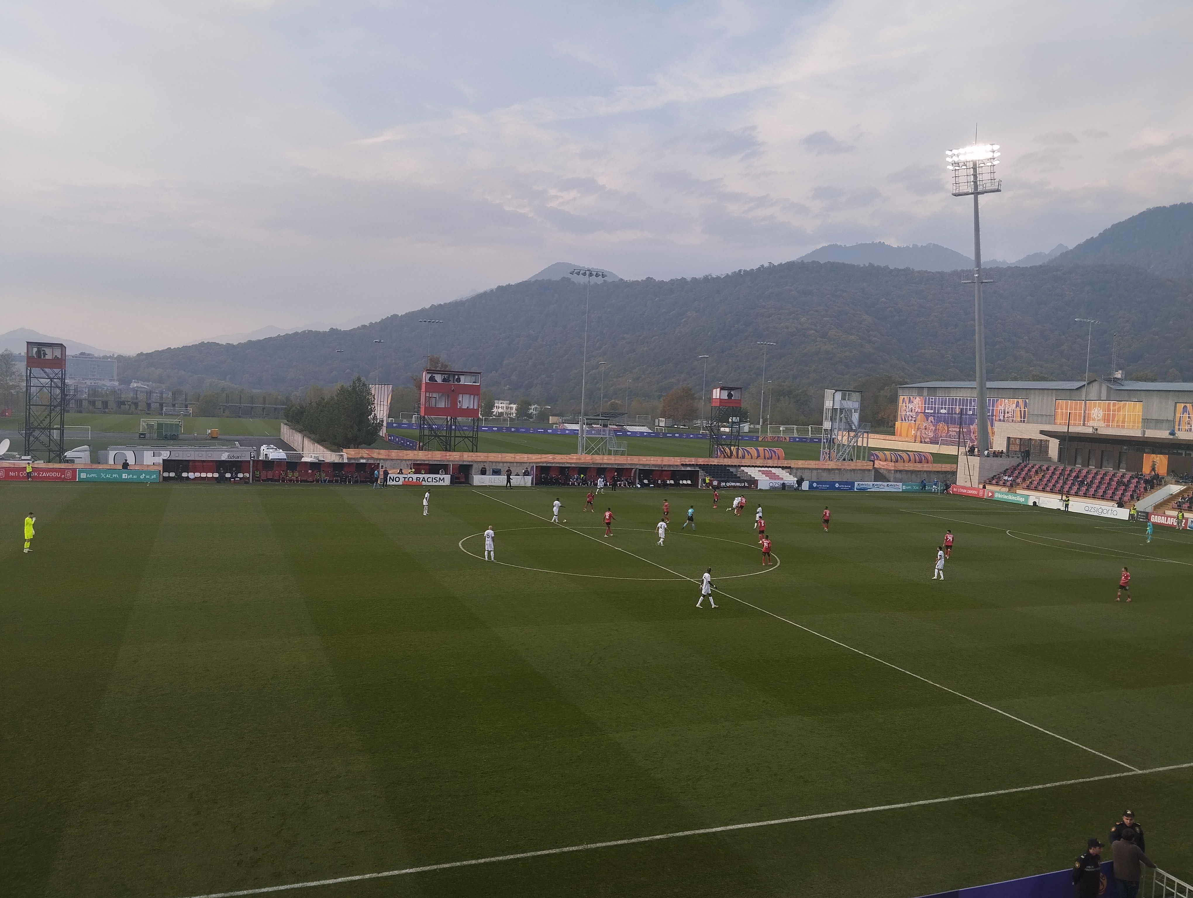 "Neftçi" mövsümdə ikinci qələbəsini qazandı