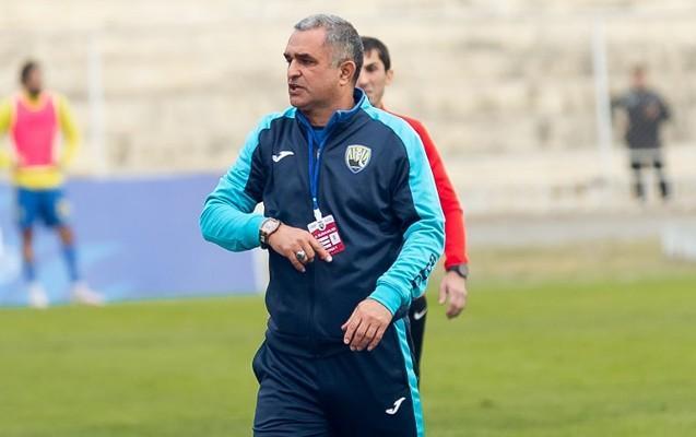 "Kəpəz" 5-ci dəfə görüşmək istəməyib