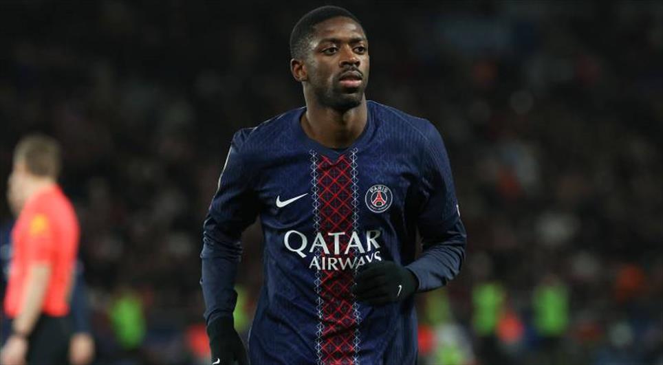 Ərəblər "Qızıl top"un qalibi üçün böyük maliyyə paketi hazırlayır