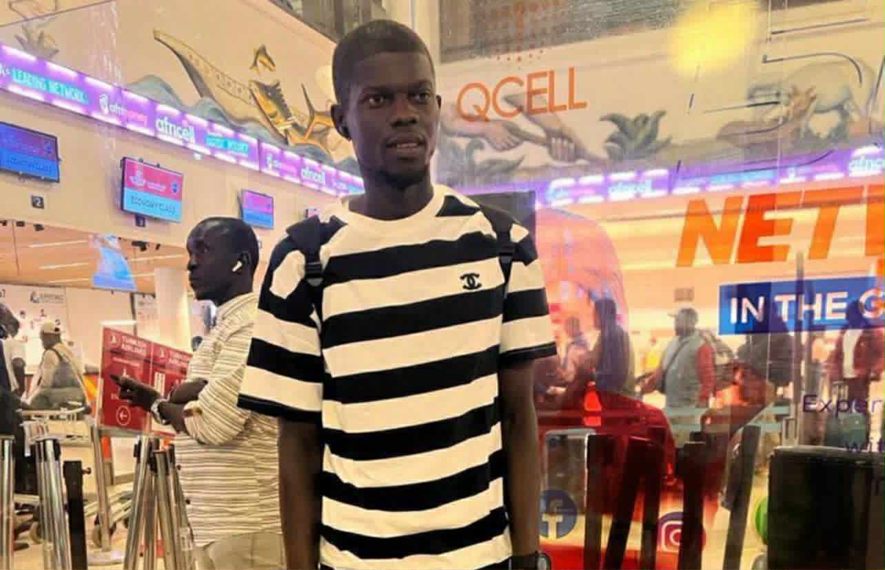 “İmişli” Abubakarı baxışa çağırdı