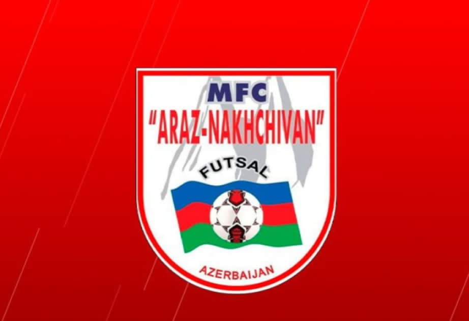 "Araz-Naxçıvan" yeni qapıçı ilə anlaşıb