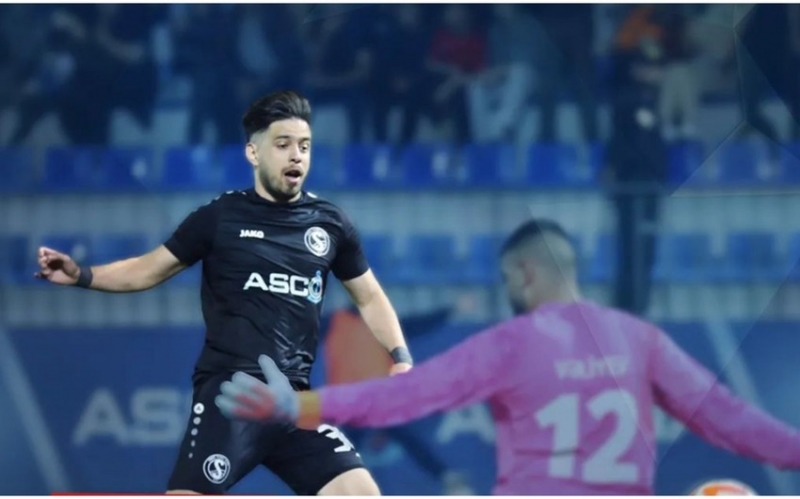 "Səbail"də daha bir ayrılıq - RƏSMİ 