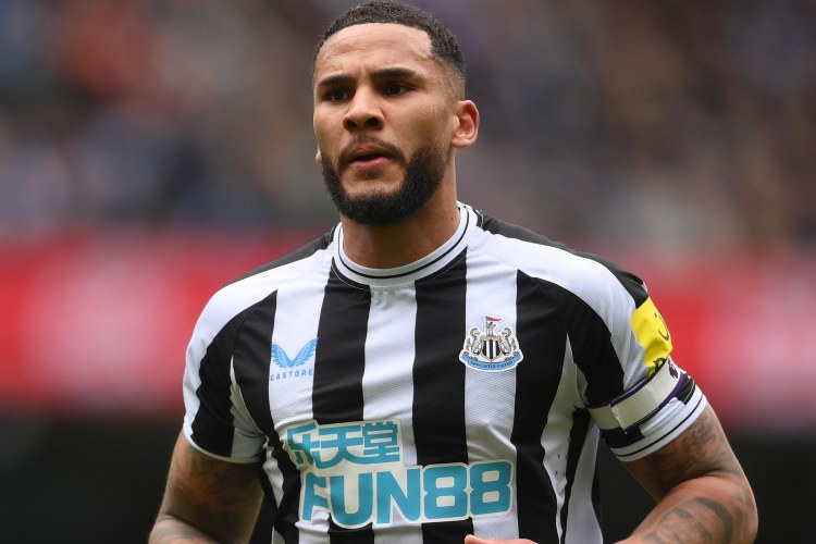 "Qarabağ"ın rəqibi kapitanı ilə yollarını ayırdı