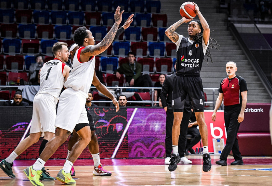 “Abşeron Lions” "Neftçi"dən revanş ala biləcək?