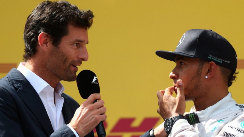 "Mersedes" Hemiltonu saxlamaq üçün çox əziyyət çəkməli olacaq"