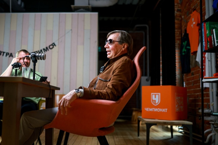 Yuri Syomin Rusiya mətbuatına "Qarabağ"ın uğurunun sirrini açdı