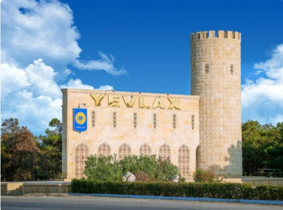 Yevlax 2027-ci il üçün Azərbaycanın "İdman Paytaxtı" seçilib