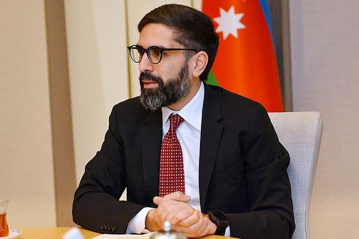 "Lisenziyalaşdırma prosesi Azərbaycan klub futbolunun inkişafında da xüsusi rola malikdir" - Rövşən