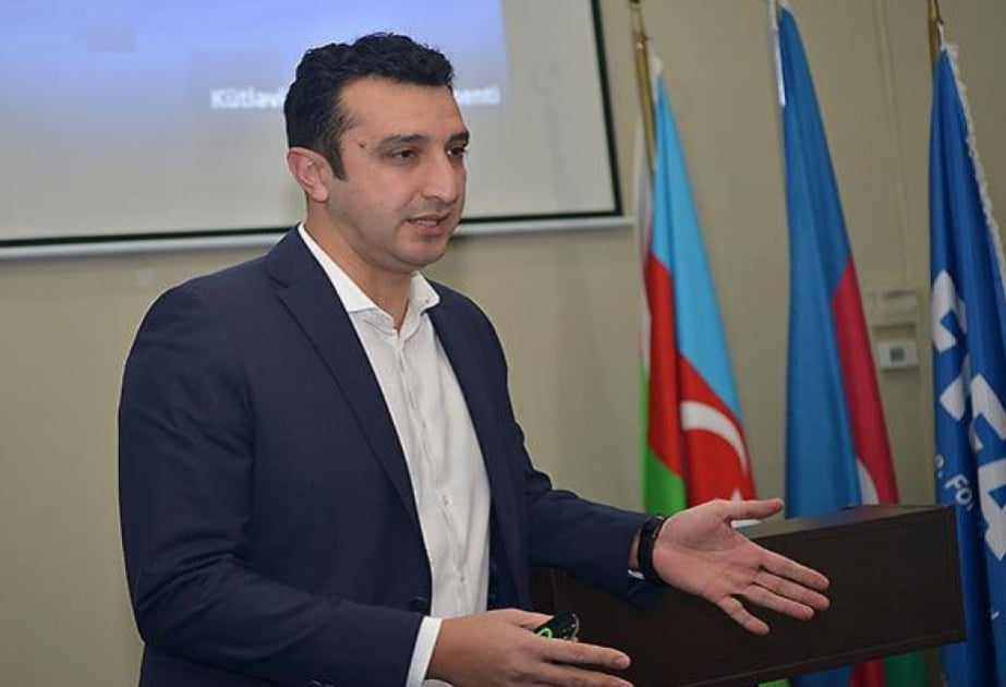 Cahangir Həsənzadə milli barədə: "Xətlərarası əlaqə o qədər də ürəkaçan deyil"