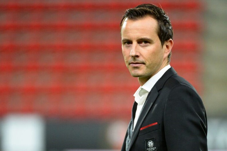 Fransa klubunda baş məşqçi istefası