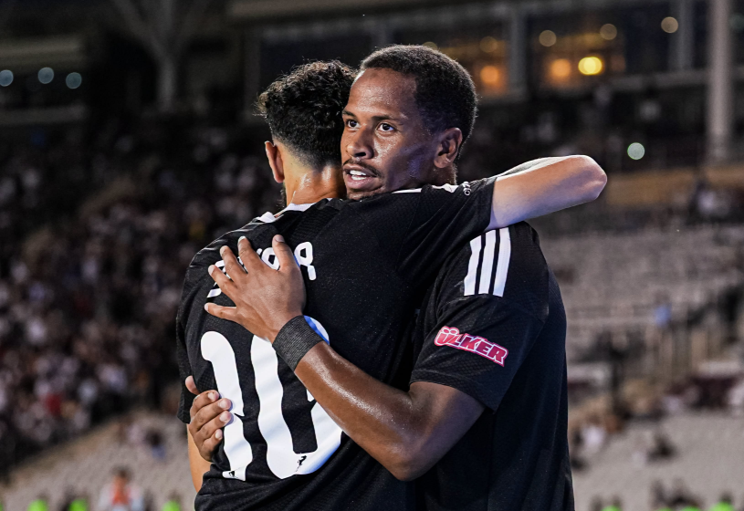 KL: “Qarabağ”ın pley-offdakı potensial rəqibləri