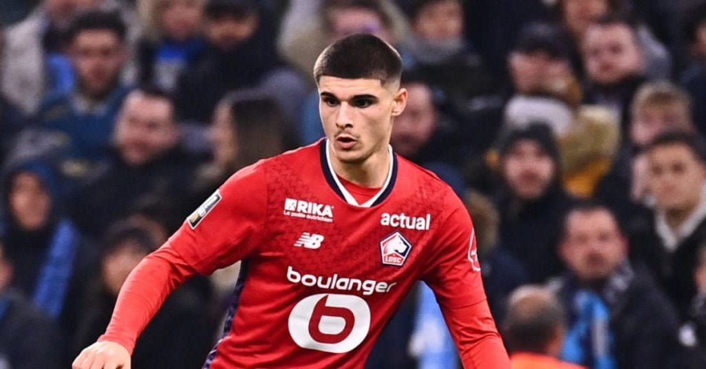 "Atletiko"dan "Lill"ə 35 milyonluq təklif